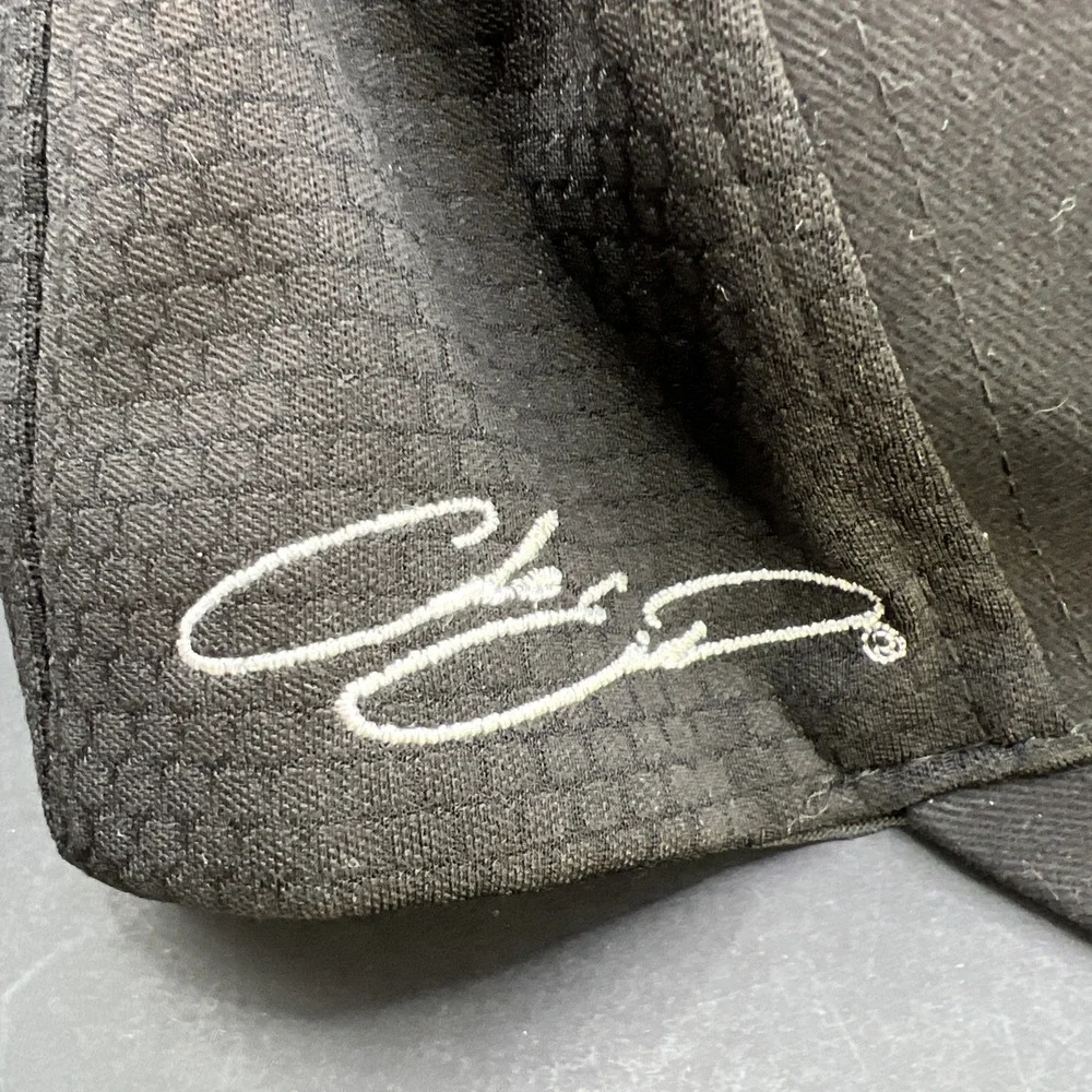 Napa Racing # 9 Chase Elliott Black Strapback